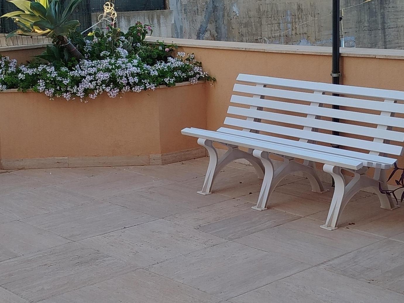 Willa Profumo Di Mare 1 Alcamo Marina Zewnętrze zdjęcie