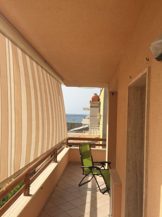 Willa Profumo Di Mare 1 Alcamo Marina Zewnętrze zdjęcie